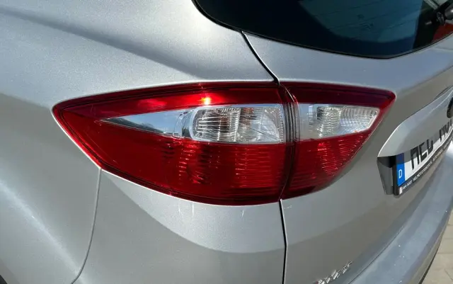 FORD C-MAX 1.0 EcoBoost Ambiente ASS