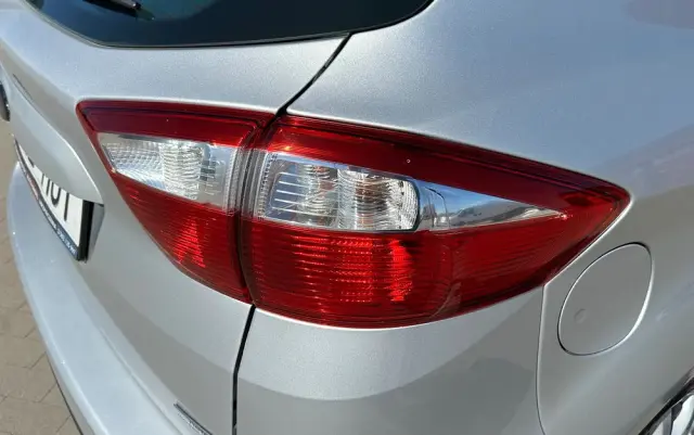 FORD C-MAX 1.0 EcoBoost Ambiente ASS