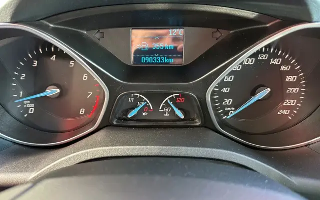 FORD C-MAX 1.0 EcoBoost Ambiente ASS