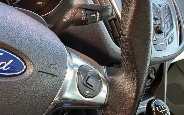 FORD C-MAX 1.0 EcoBoost Ambiente ASS