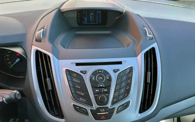 FORD C-MAX 1.0 EcoBoost Ambiente ASS