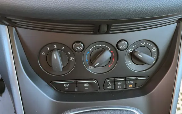 FORD C-MAX 1.0 EcoBoost Ambiente ASS