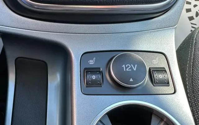 FORD C-MAX 1.0 EcoBoost Ambiente ASS