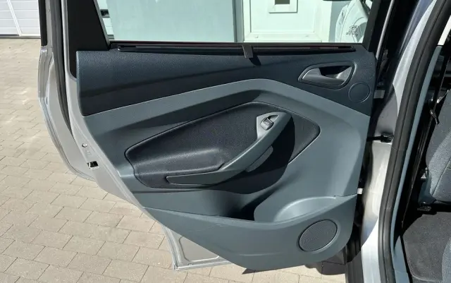 FORD C-MAX 1.0 EcoBoost Ambiente ASS