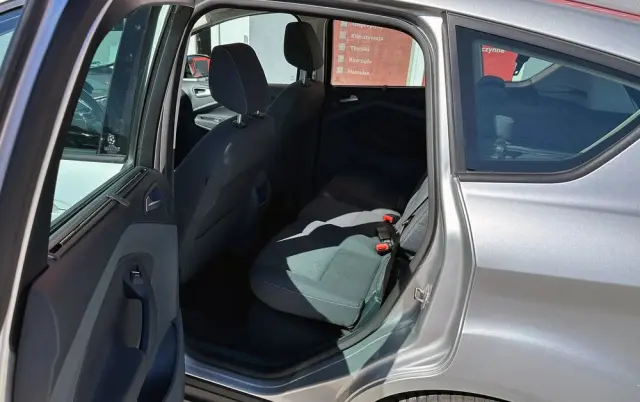 FORD C-MAX 1.0 EcoBoost Ambiente ASS