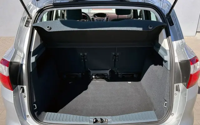 FORD C-MAX 1.0 EcoBoost Ambiente ASS