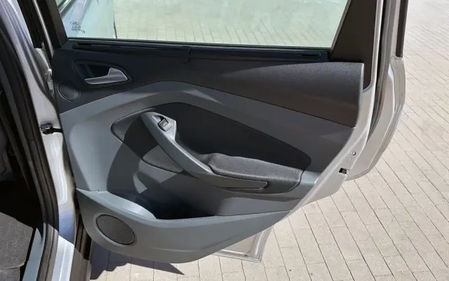 FORD C-MAX 1.0 EcoBoost Ambiente ASS