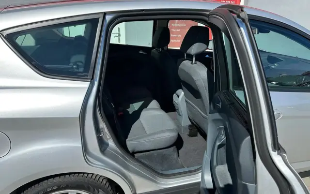 FORD C-MAX 1.0 EcoBoost Ambiente ASS