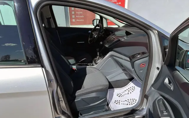 FORD C-MAX 1.0 EcoBoost Ambiente ASS