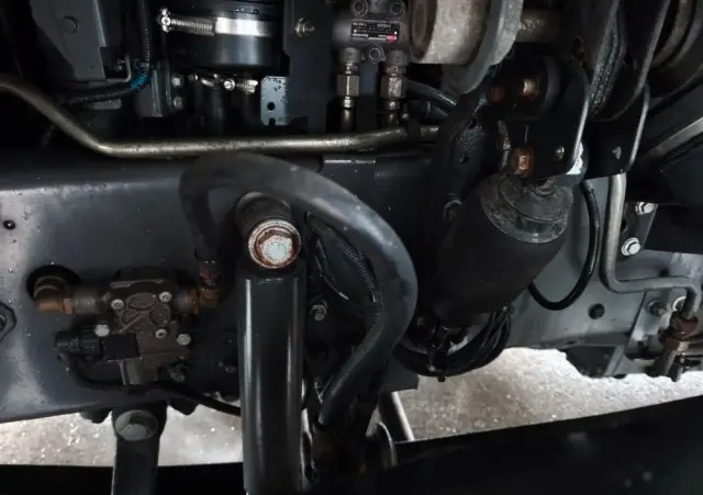 RENAULT PREMIUM 26.380 6X2 CHŁODNIA IZOTERMA 23 PALETY 