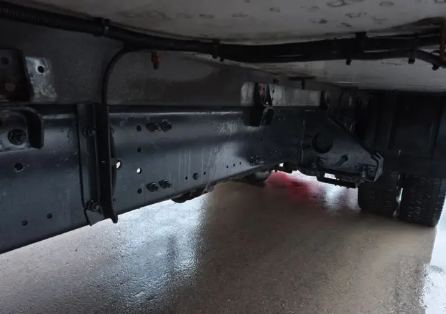 RENAULT PREMIUM 26.380 6X2 CHŁODNIA IZOTERMA 23 PALETY 