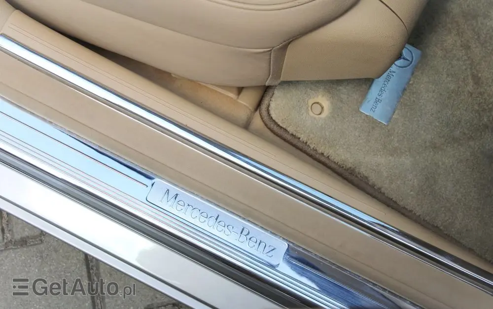 MERCEDES-BENZ CLS 350
