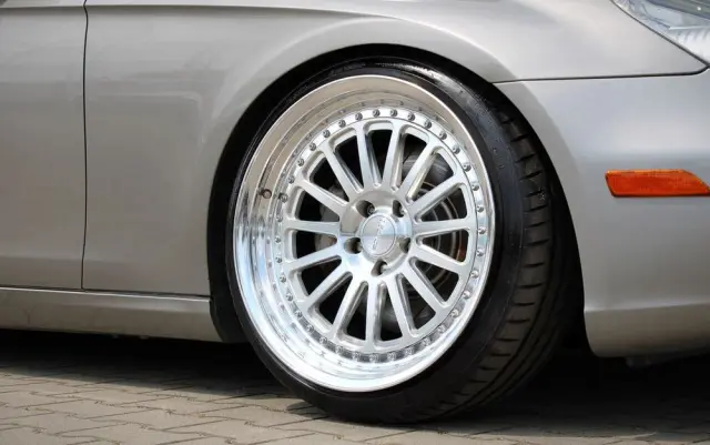 MERCEDES-BENZ CLS 350
