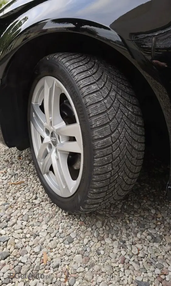 AUDI A3 Sportback 2.0 TDI Ambiente