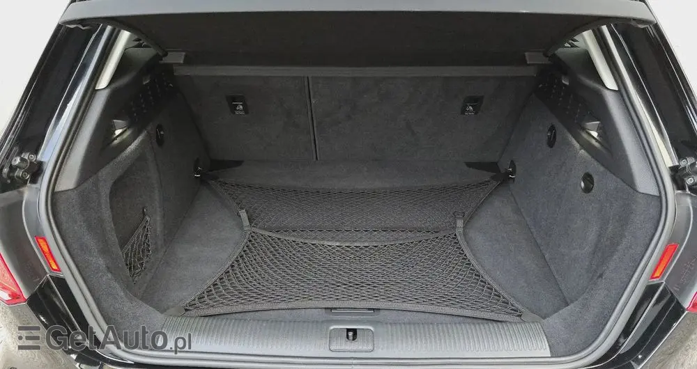 AUDI A3 Sportback 2.0 TDI Ambiente