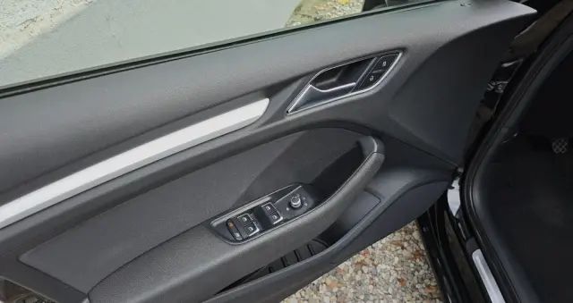 AUDI A3 Sportback 2.0 TDI Ambiente