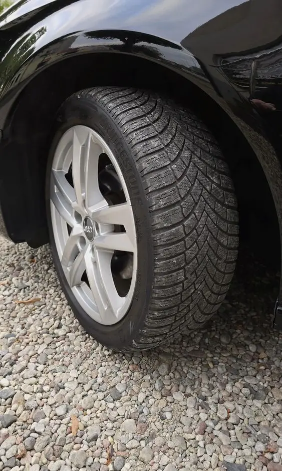 AUDI A3 Sportback 2.0 TDI Ambiente