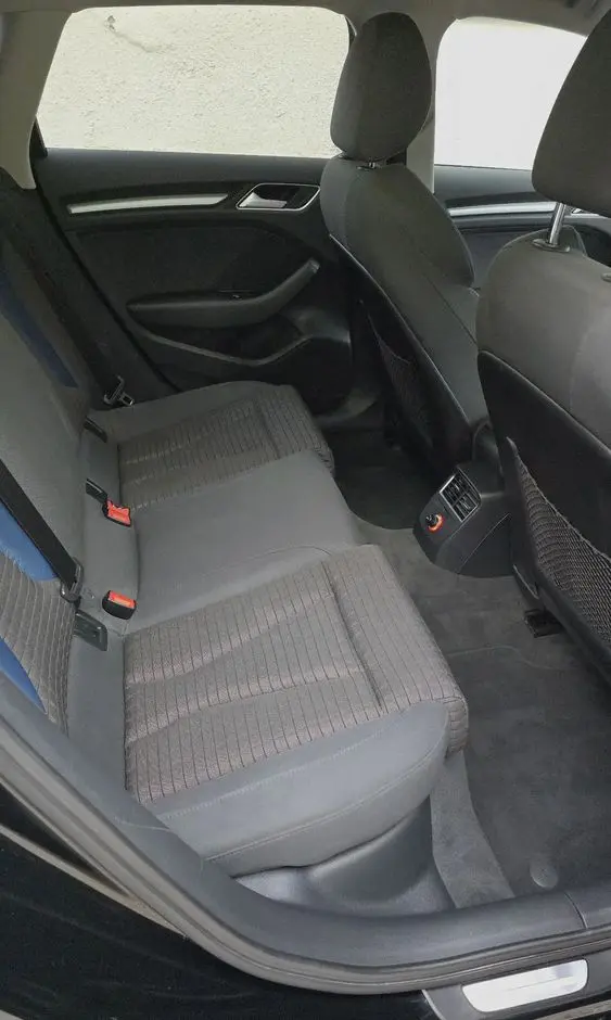 AUDI A3 Sportback 2.0 TDI Ambiente