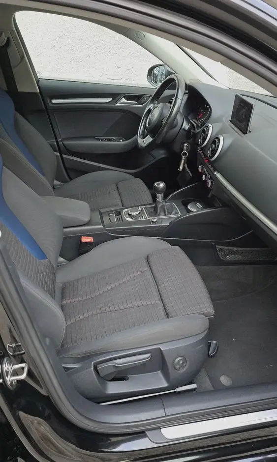 AUDI A3 Sportback 2.0 TDI Ambiente