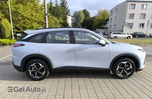 BAIC Beijing 5 