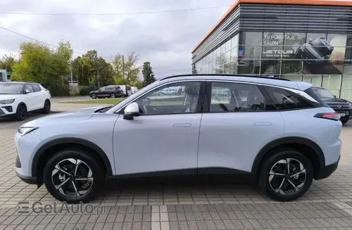 BAIC Beijing 5 