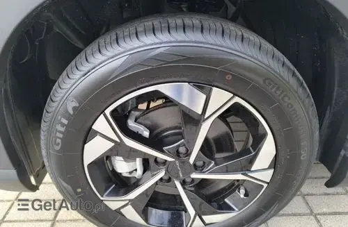 BAIC Beijing 5 