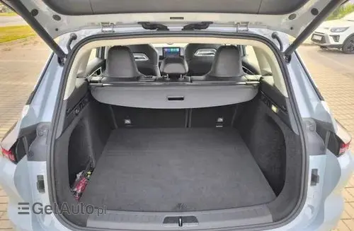 BAIC Beijing 5 