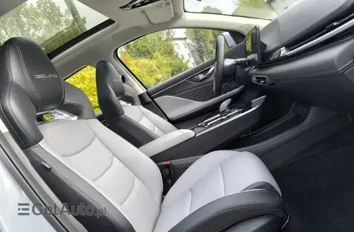 BAIC Beijing 5 