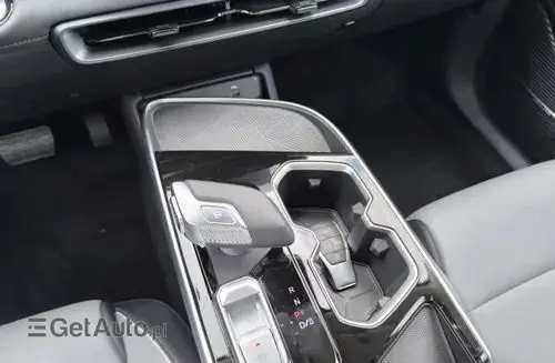 BAIC Beijing 5 