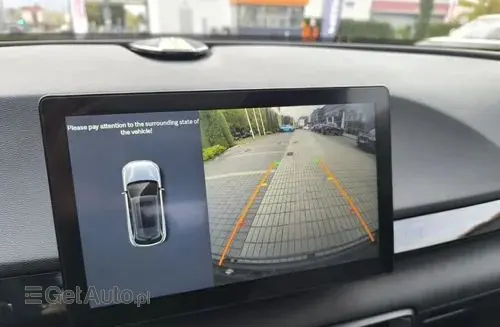 BAIC Beijing 5 