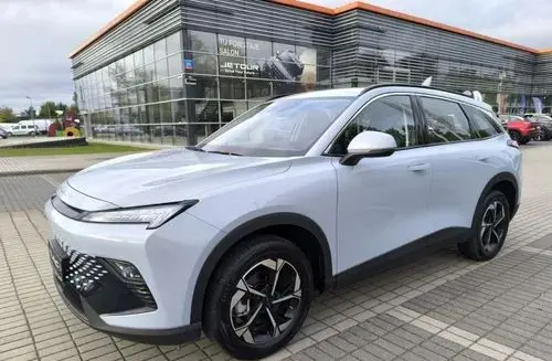 BAIC Beijing 5 
