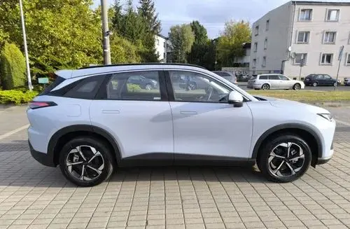 BAIC Beijing 5 