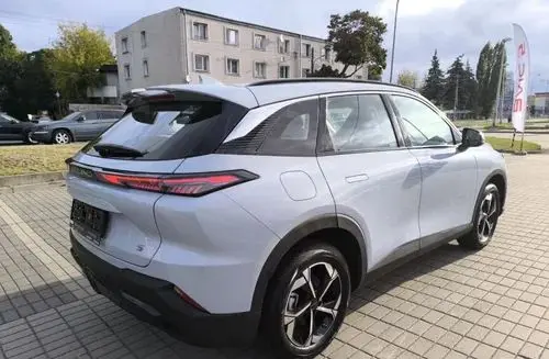 BAIC Beijing 5 