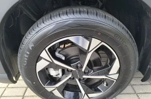 BAIC Beijing 5 