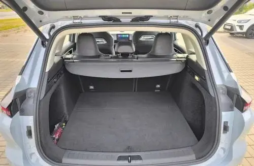 BAIC Beijing 5 