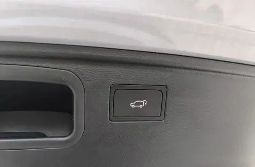 BAIC Beijing 5 