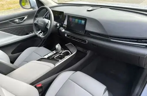 BAIC Beijing 5 