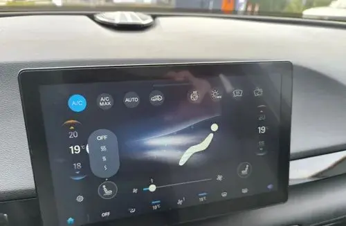 BAIC Beijing 5 