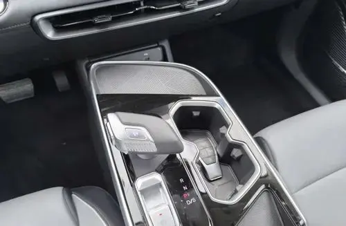 BAIC Beijing 5 