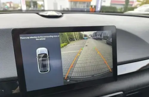 BAIC Beijing 5 