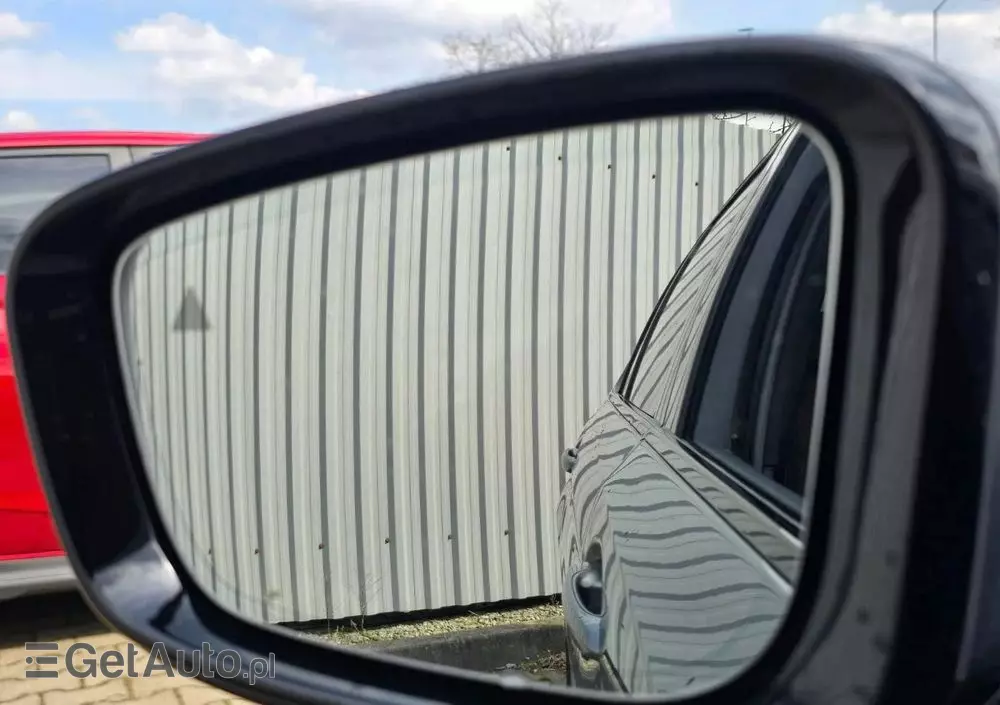 BMW Seria 5 520d xDrive Touring M Sport Edition