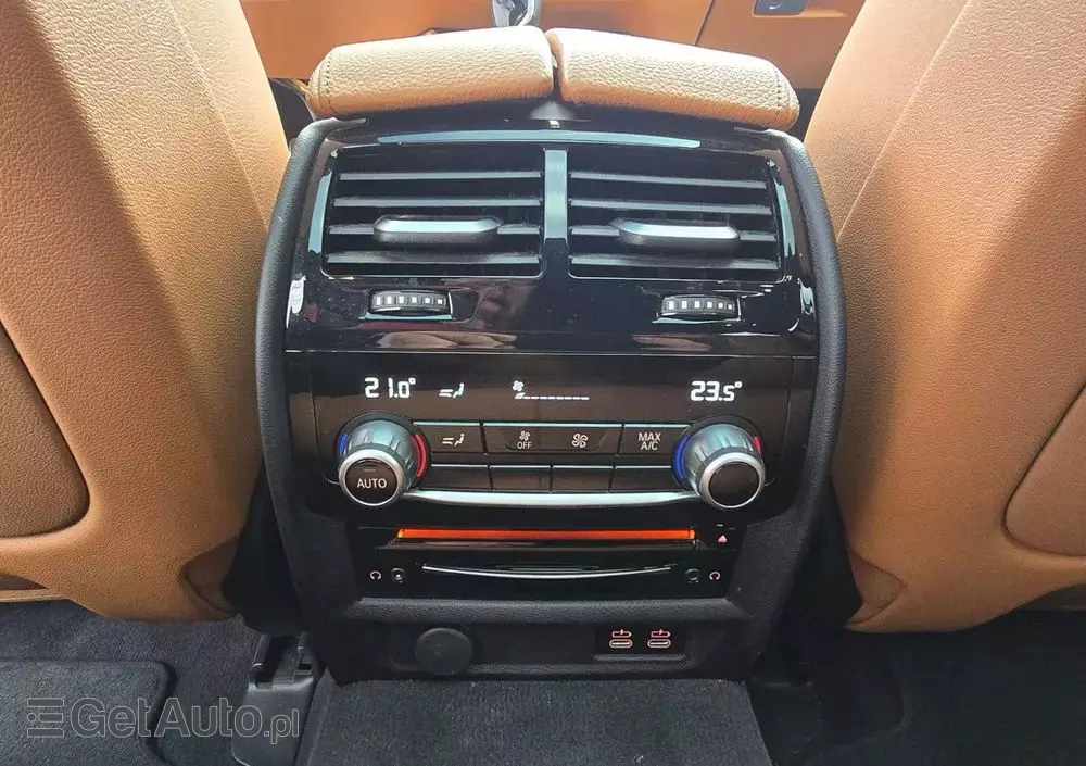 BMW Seria 5 520d xDrive Touring M Sport Edition