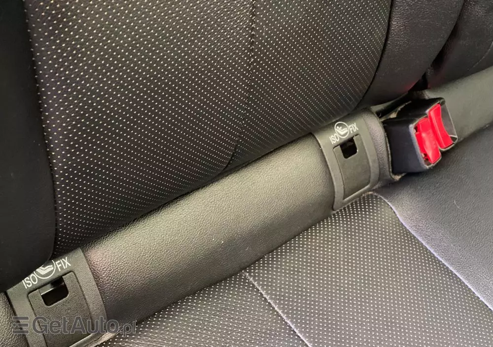 NISSAN Qashqai 1.6 dCi Xtronic N-Connecta