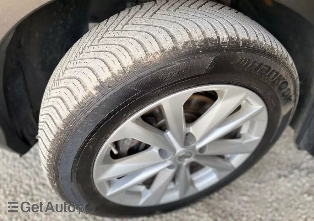 NISSAN Qashqai 1.6 dCi Xtronic N-Connecta