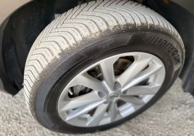 NISSAN Qashqai 1.6 dCi Xtronic N-Connecta