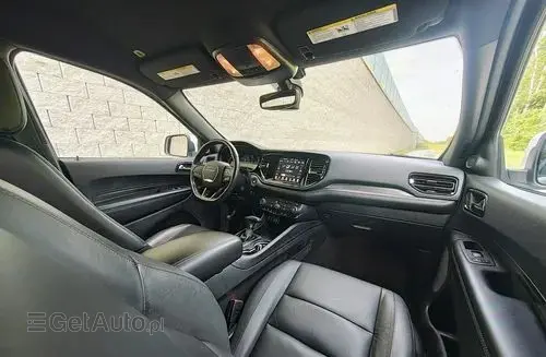 DODGE Durango 