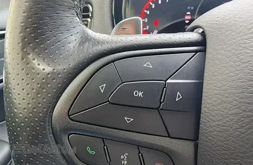 DODGE Durango 