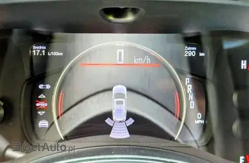 DODGE Durango 