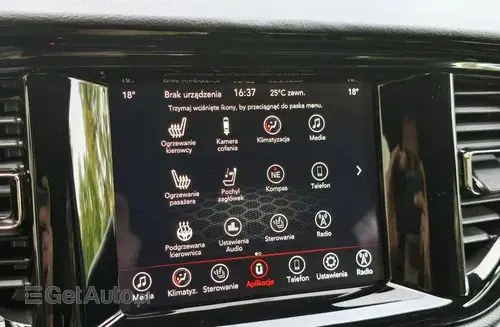 DODGE Durango 