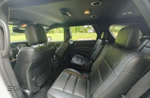 DODGE Durango 